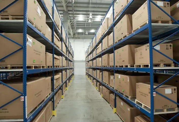 深圳到万柏林区货物仓储